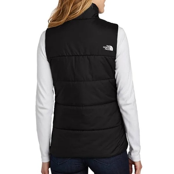 The North Face Jackets & Blazers - The North Face Women's Everyday Insulated Vest Size 2X